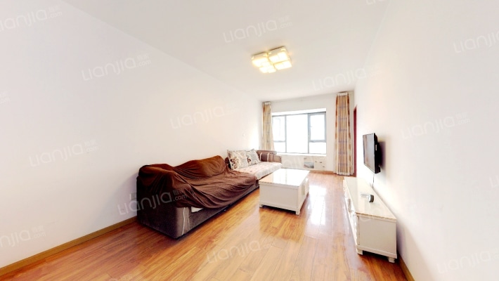 合能锦城二手房实景图