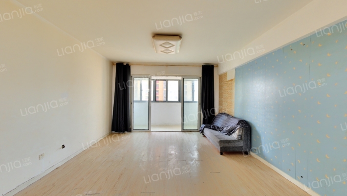 宝龙中央尊邸二手房实景图