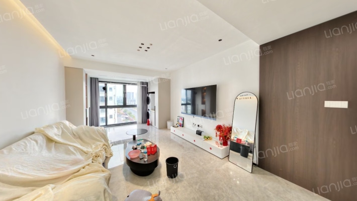 博园湾二手房实景图