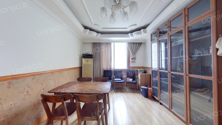 城港新村东区二手房实景图