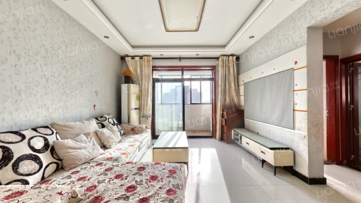 南湾江上二手房实景图