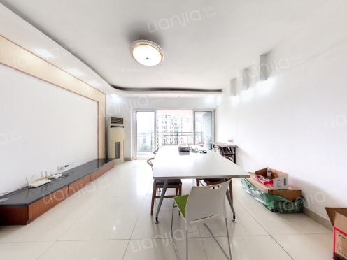 整租·泰正花园 3室1厅 南