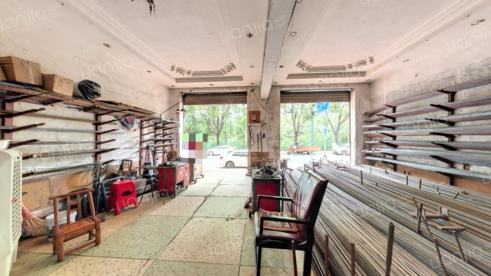 星沙二区二手房实景图