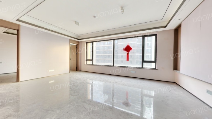 隆基泰和·云玺领峯二手房实景图