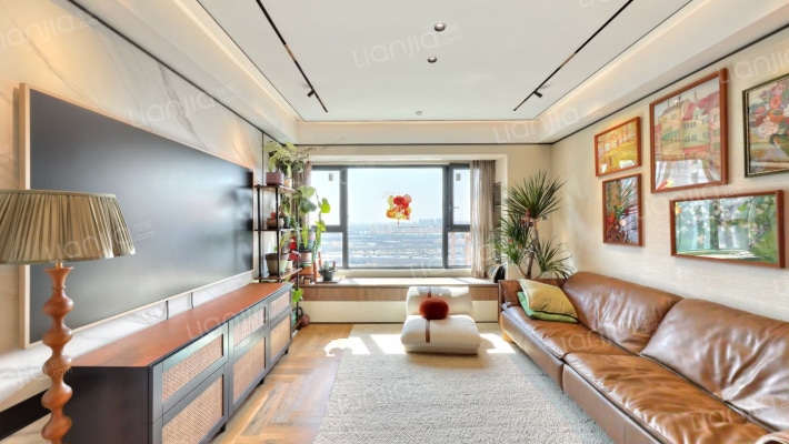 长安润璟二手房实景图