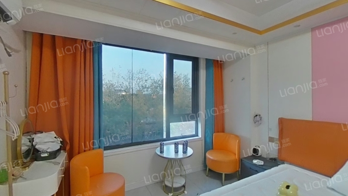 翰林府二手房实景图