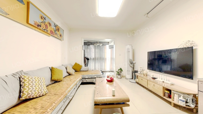 香界二手房实景图