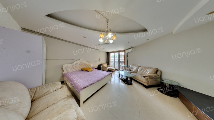 重庆日报家属院二手房实景图