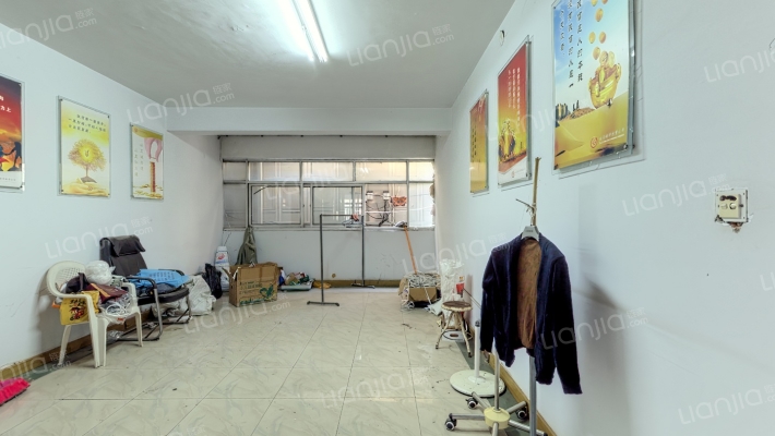 药监局家属院二手房实景图