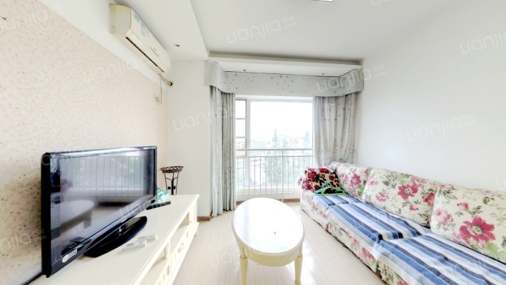 熙城国际二手房实景图