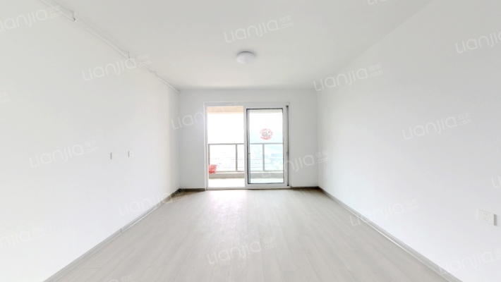 中南紫云集二手房实景图