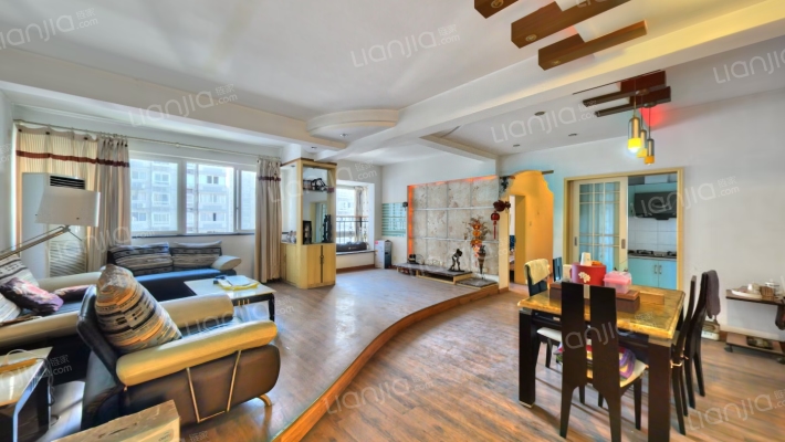 柏树林10到12号二手房实景图