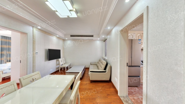 浦江南苑二手房实景图