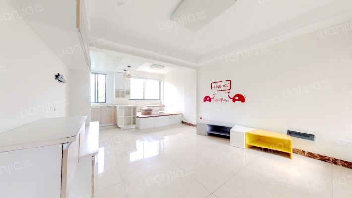 三墩美都公寓二手房实景图