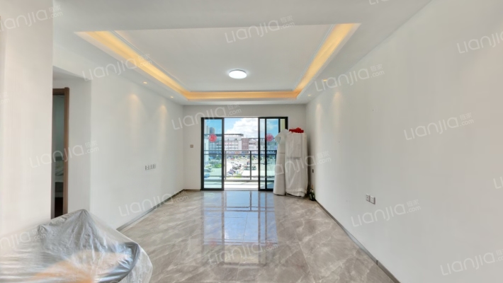 展科花园二手房实景图