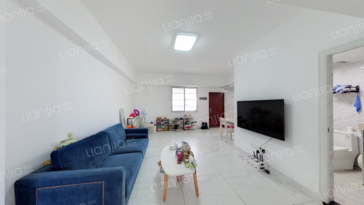 寰岛大厦二手房实景图