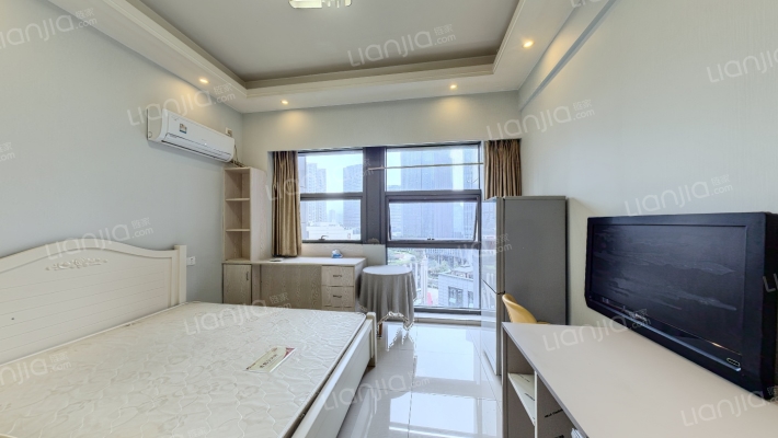 CBC时代大观二手房实景图