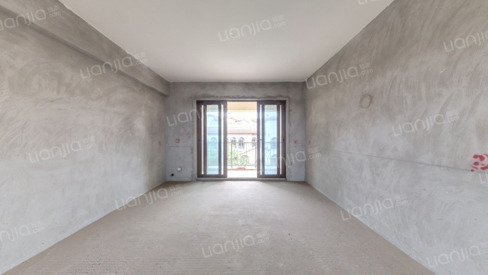 恒大云湖上郡观山悦4.3期二手房实景图