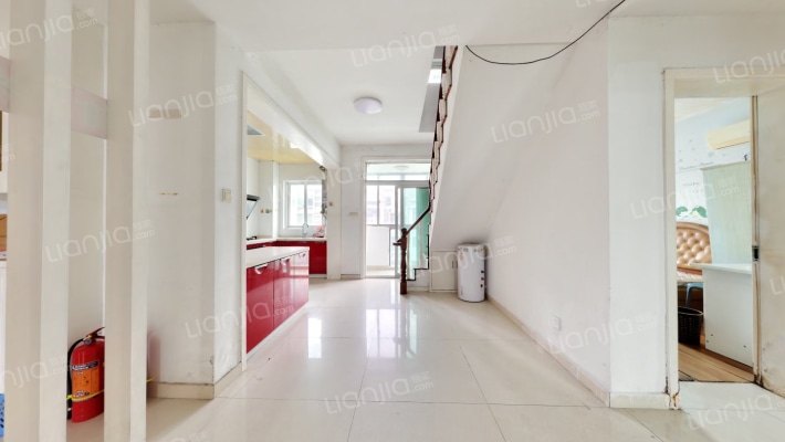 香城花园三区二手房实景图