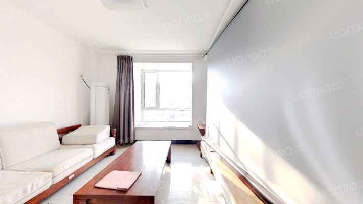 滨河家园二手房实景图