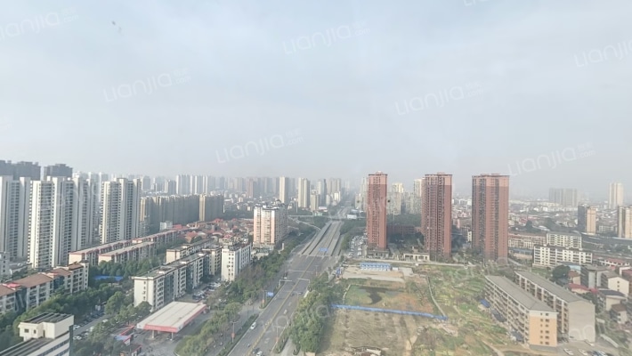 巴陵壹号二手房实景图