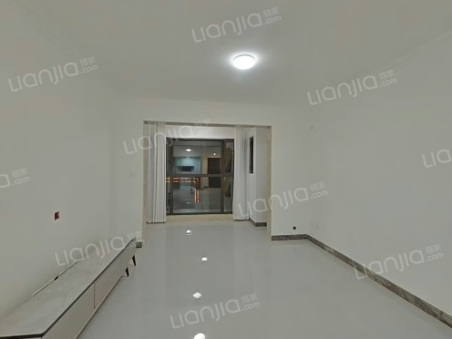 整租·御河锦府 2室2厅 南