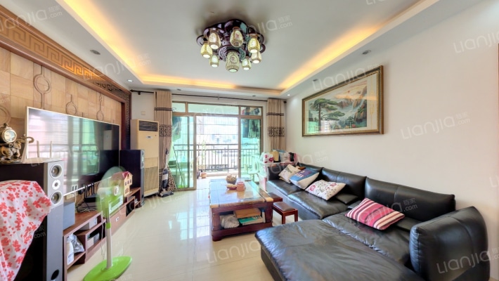 东城花园二期二手房实景图