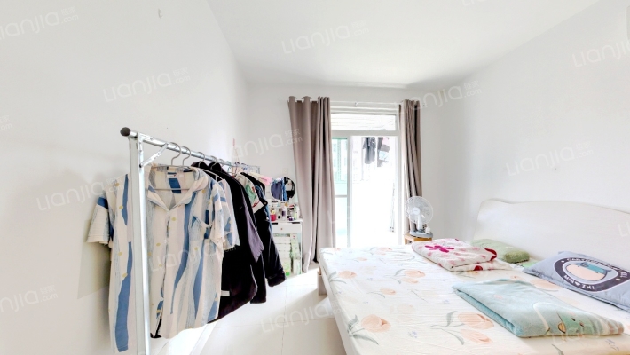 昆仑花园二手房实景图