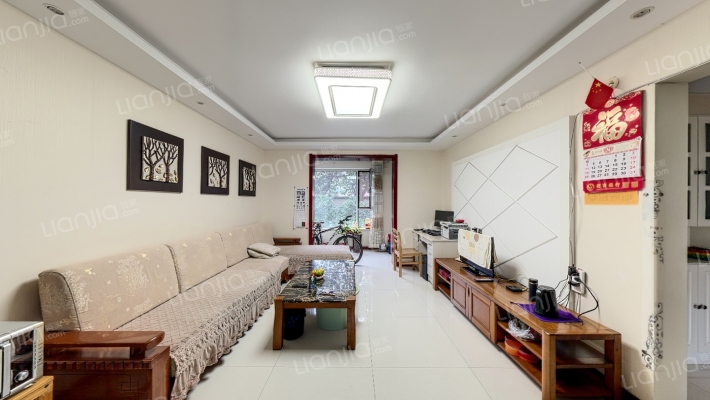 中信花园二手房实景图