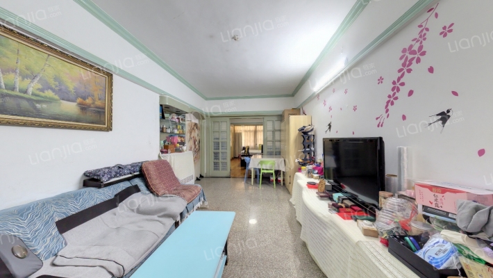 华储大厦二手房实景图