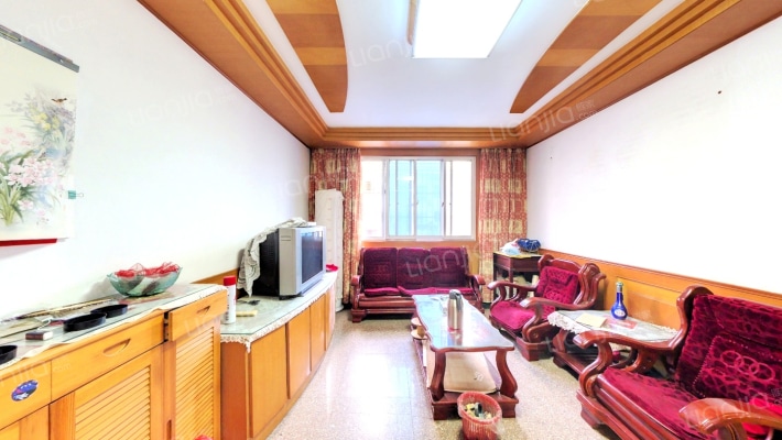 健康东村二手房实景图