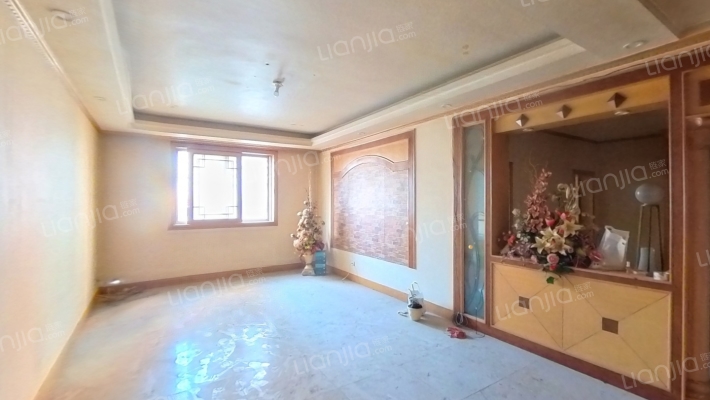 恒丰公寓二手房实景图