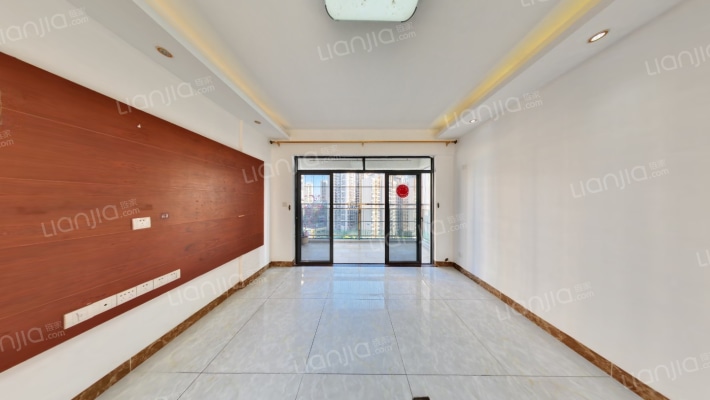 南泽裕园二手房实景图