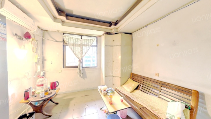 新华路二手房实景图