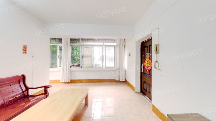 人民东路五巷二手房实景图