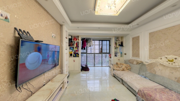 润地观筑二手房实景图