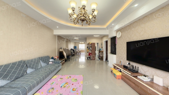 仁达锦苑二手房实景图