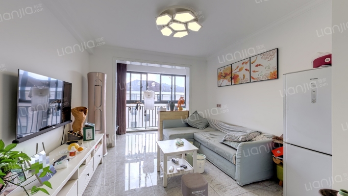 棣和园二区二手房实景图