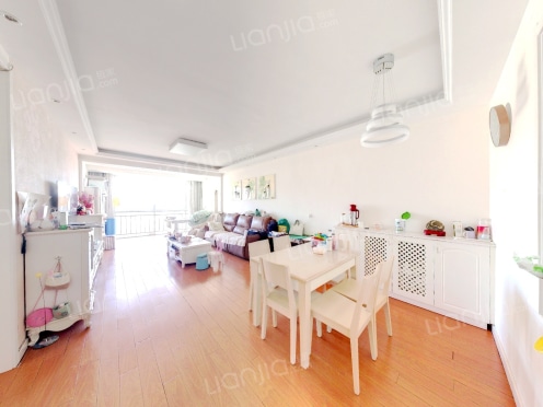 整租·颐中高山 3室2厅 南