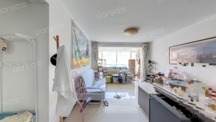 高科新元绿洲二手房实景图