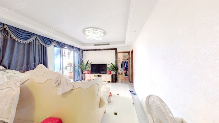 顺德碧桂园桂澜山二手房实景图