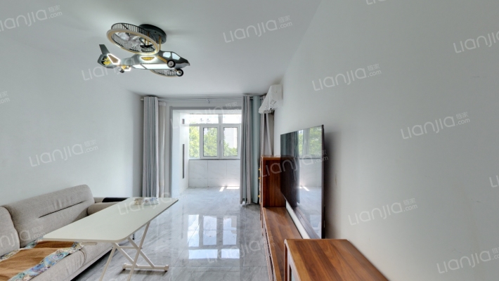 泰安道二手房实景图