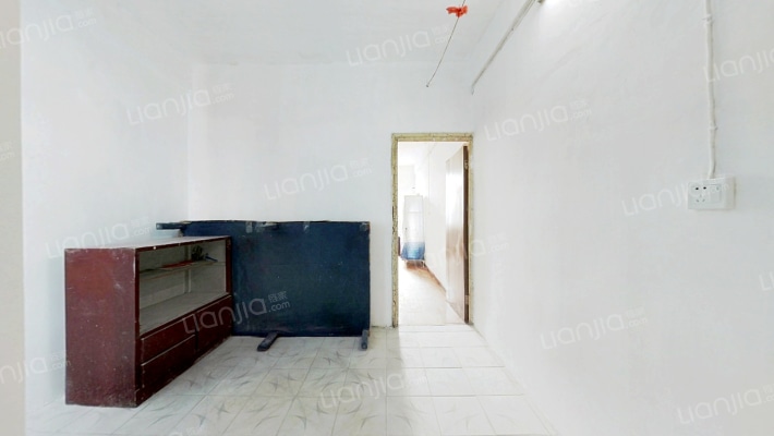 解放大道367号二手房实景图