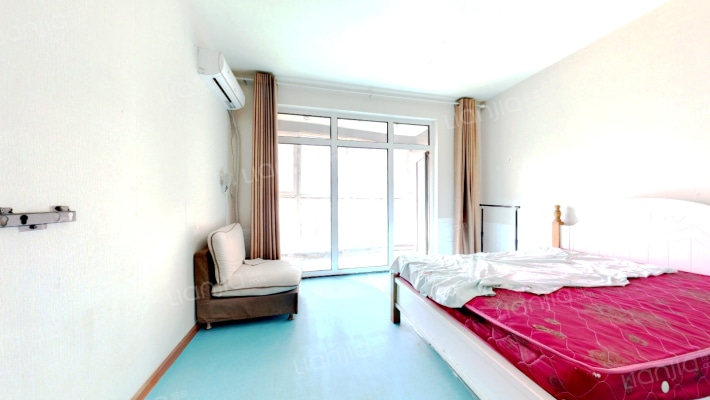 隆福国际二手房实景图