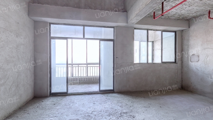 国际商贸城二手房实景图