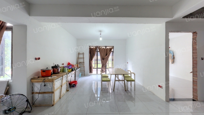 君安融著二手房实景图