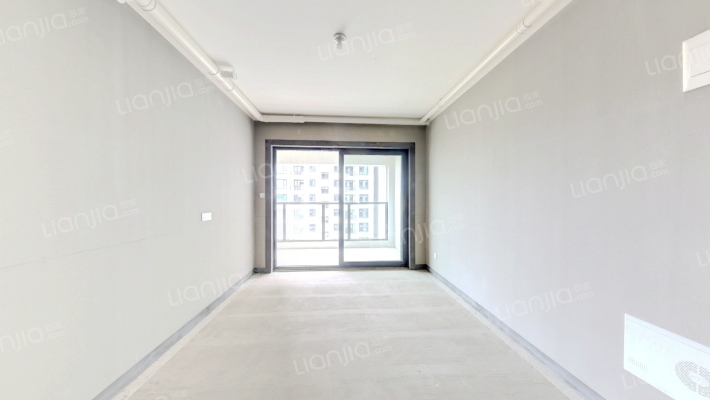 万林府陆号院二手房实景图