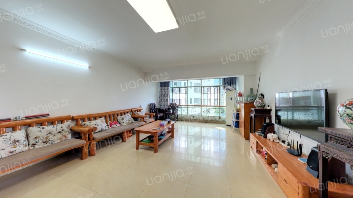 海口市城市规划设计研究院海甸小区二手房实景图