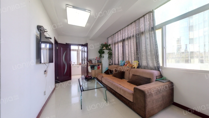 西五路109号院二手房实景图