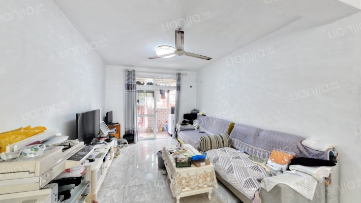 洪兴花园北区二手房实景图